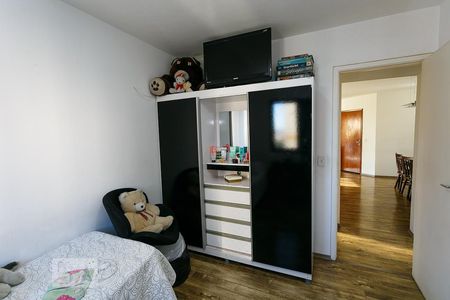 Apartamento à venda com 110m², 3 quartos e 2 vagasquarto 2