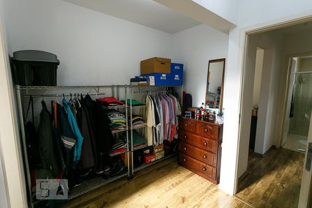 Apartamento à venda com 110m², 3 quartos e 2 vagassuíte closet