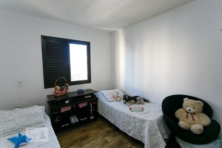 Apartamento à venda com 110m², 3 quartos e 2 vagasquarto 2