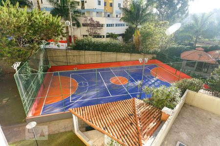 Apartamento à venda com 110m², 3 quartos e 2 vagasQuadra Esportiva