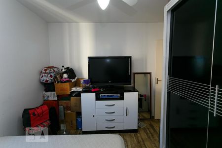 quarto 1 de apartamento à venda com 3 quartos, 110m² em Chácara Agrindus, Taboão da Serra