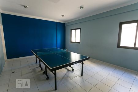 Apartamento à venda com 110m², 3 quartos e 2 vagasSalão de jogos