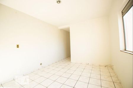 Sala de apartamento para alugar com 2 quartos, 63m² em Vila Mimosa, Campinas