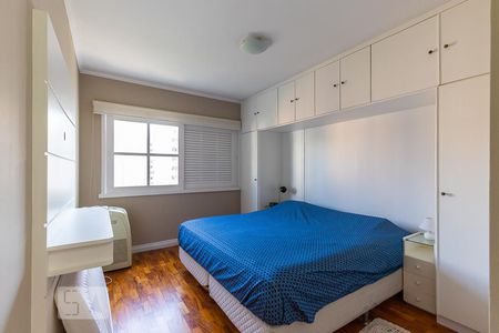 Quarto 1 - Suíte de apartamento para alugar com 3 quartos, 178m² em Cambuí, Campinas