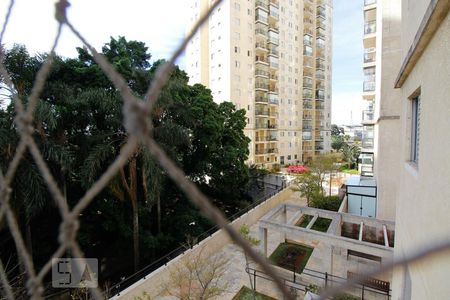Varanda de apartamento à venda com 3 quartos, 76m² em Picanço, Guarulhos