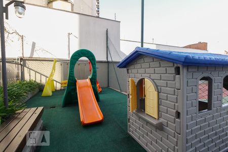Apartamento à venda com 136m², 3 quartos e 2 vagasPlayground 