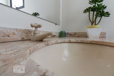 Apartamento à venda com 136m², 3 quartos e 2 vagasLavabo 