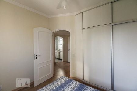 Apartamento à venda com 136m², 3 quartos e 2 vagasQuarto 2