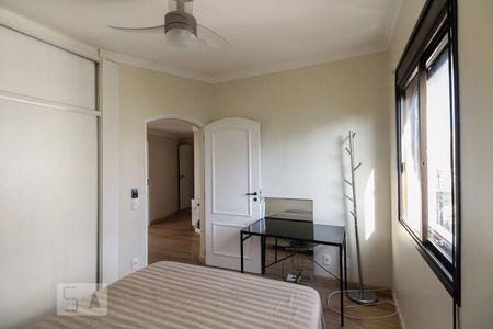 Apartamento à venda com 136m², 3 quartos e 2 vagasQuarto 1