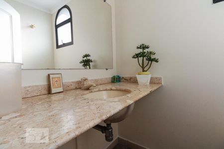 Apartamento à venda com 136m², 3 quartos e 2 vagasLavabo 