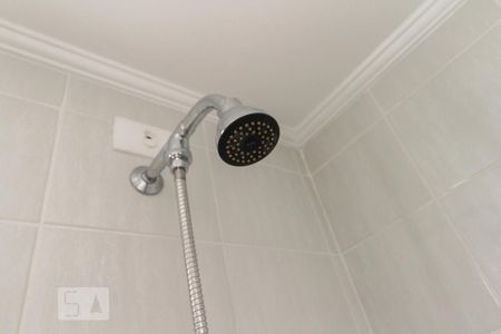 Apartamento à venda com 136m², 3 quartos e 2 vagasBanheiro Social 