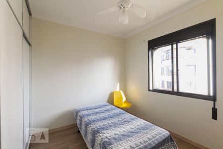 Apartamento à venda com 136m², 3 quartos e 2 vagasQuarto 2