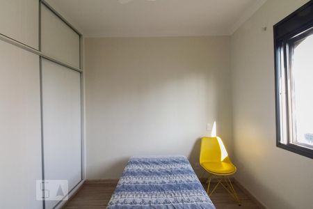 Apartamento à venda com 136m², 3 quartos e 2 vagasQuarto 2