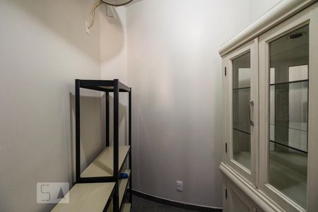 Apartamento à venda com 136m², 3 quartos e 2 vagasQuarto de serviço 