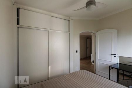 Apartamento à venda com 136m², 3 quartos e 2 vagasQuarto 1