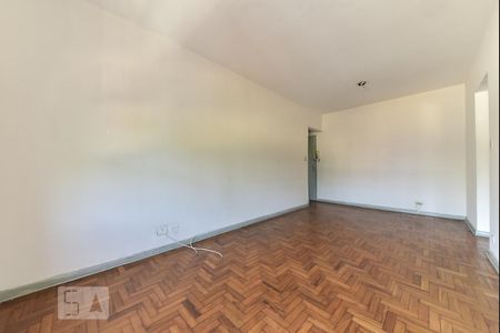 Sala de apartamento para alugar com 1 quarto, 66m² em Centro, São Bernardo do Campo