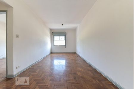 Sala de apartamento para alugar com 1 quarto, 66m² em Centro, São Bernardo do Campo