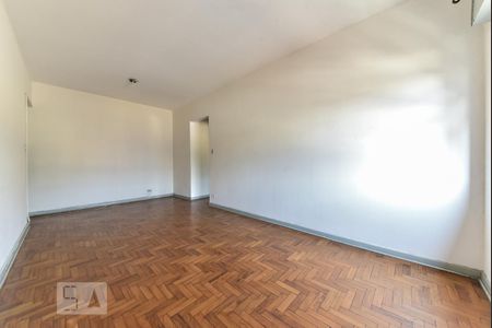 Sala de apartamento para alugar com 1 quarto, 66m² em Centro, São Bernardo do Campo