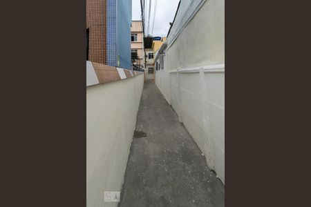 Casa à venda com 40m², 1 quarto e sem vaga Casa à venda com 40m², 1 quarto e sem vagaÁrea comum de acesso