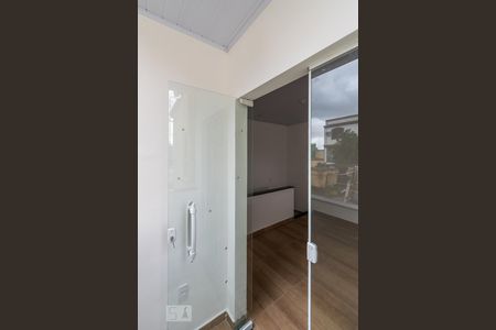 Casa à venda com 40m², 1 quarto e sem vaga Casa à venda com 40m², 1 quarto e sem vagaVaranda da Suíte