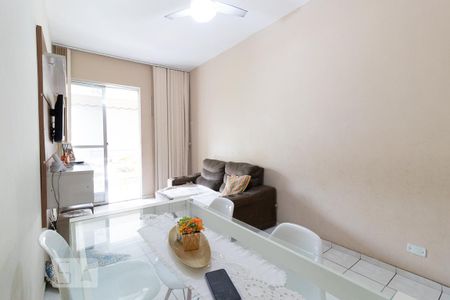 Sala de apartamento para alugar com 2 quartos, 75m² em Engenho de Dentro, Rio de Janeiro