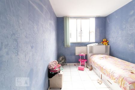 Quarto 1 de apartamento para alugar com 2 quartos, 75m² em Engenho de Dentro, Rio de Janeiro