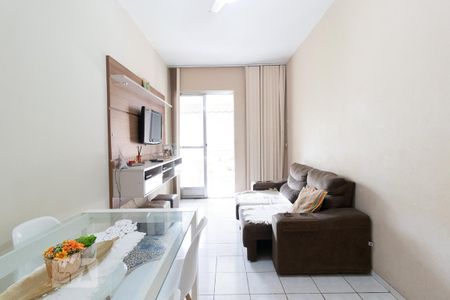Sala de apartamento para alugar com 2 quartos, 75m² em Engenho de Dentro, Rio de Janeiro