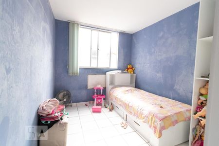 Quarto 1 de apartamento para alugar com 2 quartos, 75m² em Engenho de Dentro, Rio de Janeiro