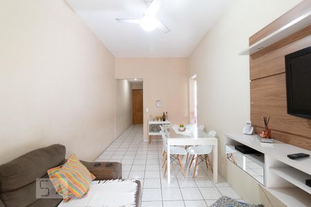 Sala de apartamento para alugar com 2 quartos, 75m² em Engenho de Dentro, Rio de Janeiro