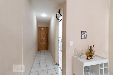 Sala de apartamento para alugar com 2 quartos, 75m² em Engenho de Dentro, Rio de Janeiro