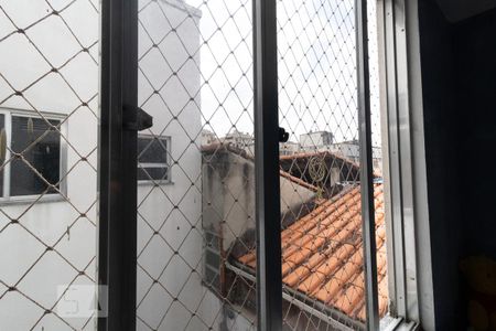 Quarto 1 de apartamento para alugar com 2 quartos, 75m² em Engenho de Dentro, Rio de Janeiro