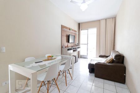 Sala de apartamento para alugar com 2 quartos, 75m² em Engenho de Dentro, Rio de Janeiro