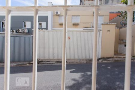 Casa de condomínio à venda com 60m², 2 quartos e 1 vagaVista do Quarto 2