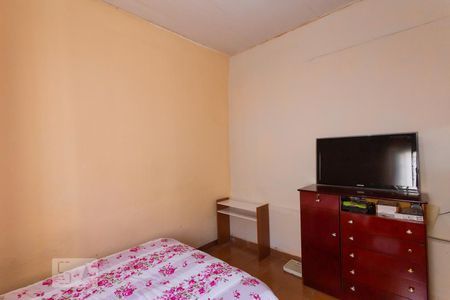 Casa de condomínio à venda com 60m², 2 quartos e 1 vagaQuarto 2