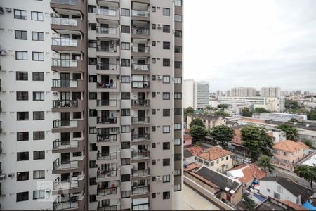 Apartamento à venda com 62m², 2 quartos e 1 vaga Apartamento à venda com 62m², 2 quartos e 1 vagaVista Quarto 2