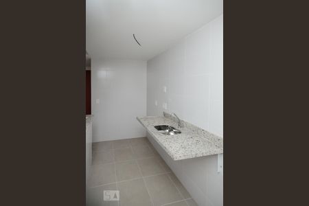 Apartamento à venda com 62m², 2 quartos e 1 vaga Apartamento à venda com 62m², 2 quartos e 1 vagaCozinha