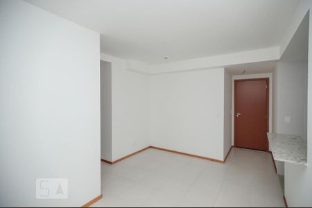 Apartamento à venda com 62m², 2 quartos e 1 vaga Apartamento à venda com 62m², 2 quartos e 1 vagaSala