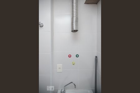 Apartamento à venda com 62m², 2 quartos e 1 vaga Apartamento à venda com 62m², 2 quartos e 1 vagaÁrea de serviço