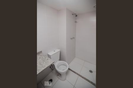 Apartamento à venda com 62m², 2 quartos e 1 vaga Apartamento à venda com 62m², 2 quartos e 1 vagaBanheiro suíte