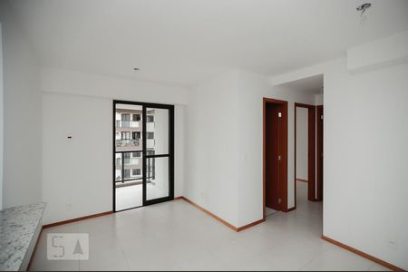 Apartamento à venda com 62m², 2 quartos e 1 vaga Apartamento à venda com 62m², 2 quartos e 1 vagaSala