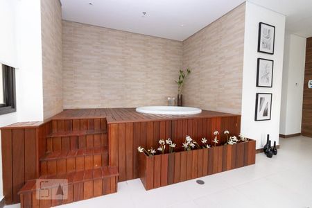 Apartamento à venda com 62m², 2 quartos e 1 vaga Apartamento à venda com 62m², 2 quartos e 1 vagaÁrea comum - Sauna