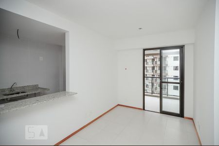 Apartamento à venda com 62m², 2 quartos e 1 vaga Apartamento à venda com 62m², 2 quartos e 1 vagaSala