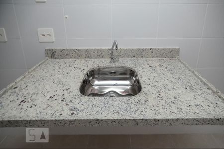 Apartamento à venda com 62m², 2 quartos e 1 vaga Apartamento à venda com 62m², 2 quartos e 1 vagaCozinha