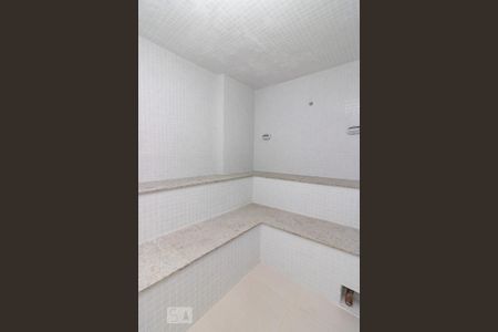 Apartamento à venda com 62m², 2 quartos e 1 vaga Apartamento à venda com 62m², 2 quartos e 1 vagaÁrea comum - Sauna