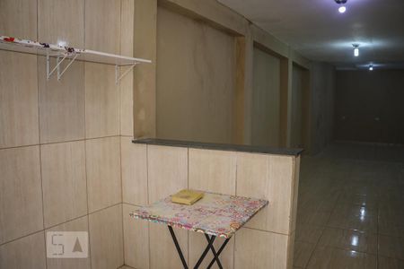 Casa à venda com 100m², 1 quarto e 1 vagaCozinha