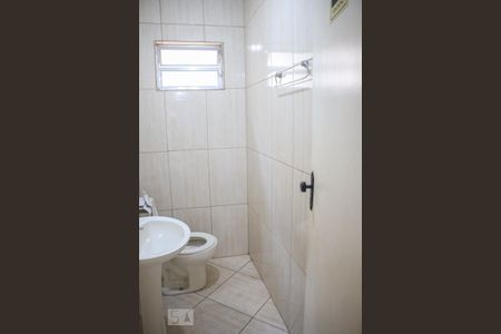 Casa à venda com 100m², 1 quarto e 1 vagaBanheiro 2