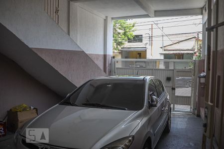Casa à venda com 100m², 1 quarto e 1 vagaGaragem