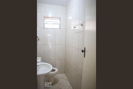 Casa à venda com 100m², 1 quarto e 1 vagaBanheiro 1