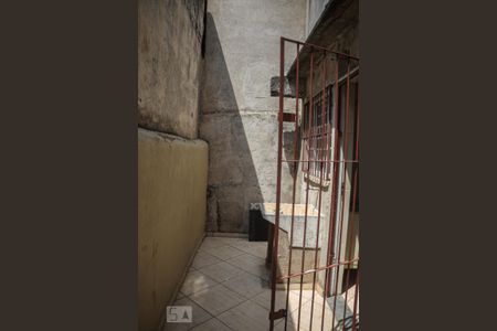 Casa à venda com 100m², 1 quarto e 1 vagaLavanderia