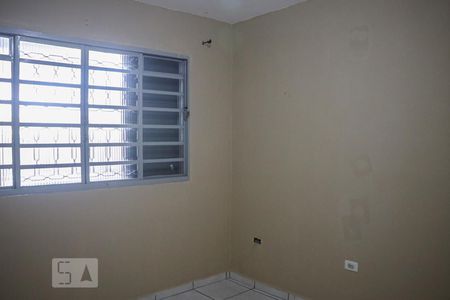 Quarto de casa para alugar com 1 quarto, 100m² em Nova Gerti, São Caetano do Sul
